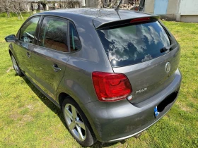 VW Polo - 5100 € / 9974.73 лв. - 66473983 2