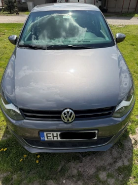 VW Polo - 5100 € / 9974.73 лв. - 66473983 4