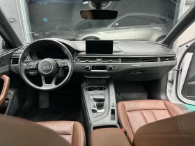 Audi A4 2.0T - 19500 € / 38138.68 лв. - 52683059 8