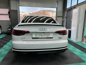 Audi A4 2.0T - 19500 € / 38138.68 лв. - 52683059 4