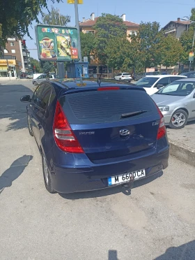 Hyundai I30 ���-������  | Mobile.bg � ����� ������ 4