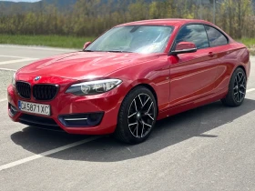 BMW 218 BMW F22 M Sport  | Mobile.bg � ����� ������ 7