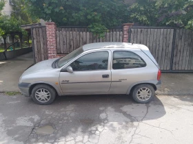 Opel Corsa 1.2 ������ | Mobile.bg � ����� ������ 5