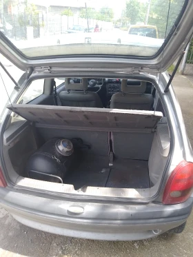 Opel Corsa 1.2 ������ | Mobile.bg � ����� ������ 4