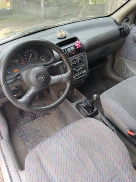 Opel Corsa 1.2 ������ | Mobile.bg � ����� ������ 7