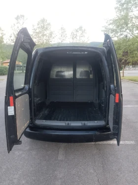 VW Caddy 2.0 SDI - малък данък - 3200 € / 6258.66 лв. - 75847384 5