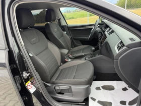 Skoda Octavia 2.0 TDI SCOUT 4x4 FULL LED  ШВЕЙЦАРИЯ | Auto.bg — изображение 14