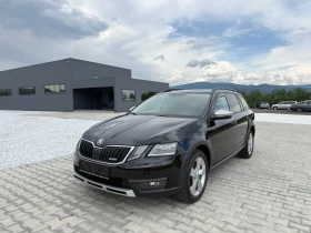 Skoda Octavia 2.0 TDI SCOUT 4x4 FULL LED  ШВЕЙЦАРИЯ