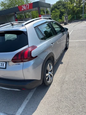 Peugeot 2008 | Mobile.bg � ����� ������ 4