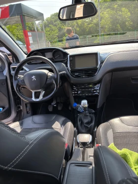 Peugeot 2008 | Mobile.bg � ����� ������ 14