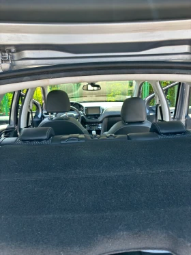 Peugeot 2008 | Mobile.bg � ����� ������ 17