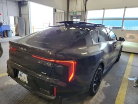 Kia K4 GT-LINE TURBO| AMBIENT| PANO| 2 КЛЮЧА|  | Auto.bg — изображение 3