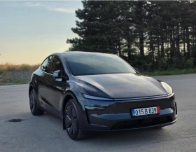 Tesla Model Y Налична!Чисто Нова ЛР 4х4