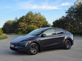 Tesla Model Y Налична!Чисто Нова ЛР 4х4 - 52000 € / 101703.16 лв. - 24705524 3