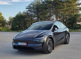 Tesla Model Y Налична!Чисто Нова ЛР 4х4 - 52000 € / 101703.16 лв. - 24705524 2