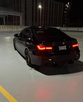 BMW 335 * xDrive* АВТОКРЕДИТ БЕЗ ПЪРВОНАЧАЛНА ВНОСКА*  | Auto.bg — изображение 13