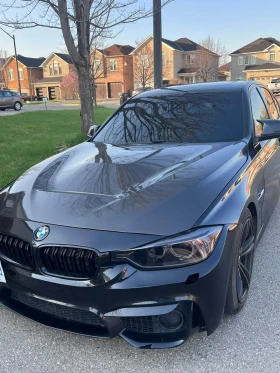 BMW 335 * xDrive* АВТОКРЕДИТ БЕЗ ПЪРВОНАЧАЛНА ВНОСКА*  | Auto.bg — изображение 3