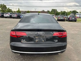 Audi A8 | DISTRONIC | BOSE | HUD | ОБДУХВАНЕ |  | Auto.bg — изображение 4