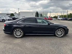 Audi A8 | DISTRONIC | BOSE | HUD | ОБДУХВАНЕ |  | Auto.bg — изображение 3