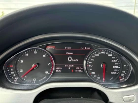 Audi A8 | DISTRONIC | BOSE | HUD | ОБДУХВАНЕ |  | Auto.bg — изображение 8