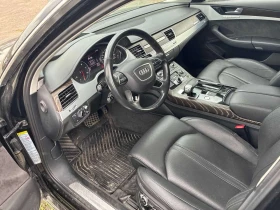 Audi A8 | DISTRONIC | BOSE | HUD | ОБДУХВАНЕ |  | Auto.bg — изображение 5