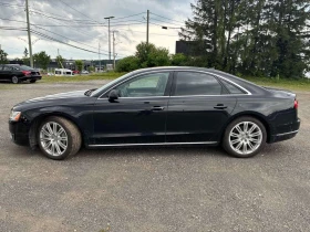 Audi A8 | DISTRONIC | BOSE | HUD | ОБДУХВАНЕ |  | Auto.bg — изображение 2
