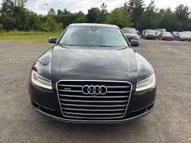 Audi A8 | DISTRONIC | BOSE | HUD | ОБДУХВАНЕ |  | Auto.bg — изображение 6
