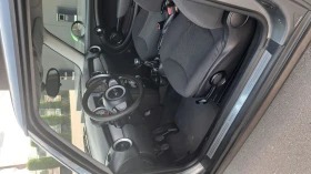 Mini Cooper 1.4 i ���-������ ? | Mobile.bg � ����� ������ 9