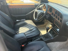 Lancia Thema 8.32 Ferrari | Auto.bg — изображение 5