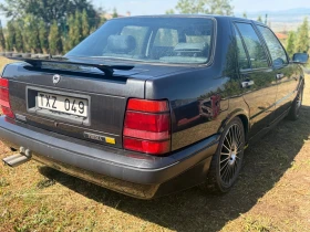 Lancia Thema 8.32 Ferrari | Auto.bg — изображение 3