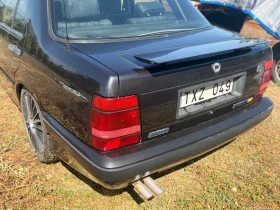 Lancia Thema 8.32 Ferrari | Auto.bg — изображение 4
