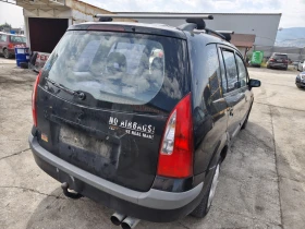 Mazda Premacy 2.0TD | Mobile.bg � ����� ������ 4