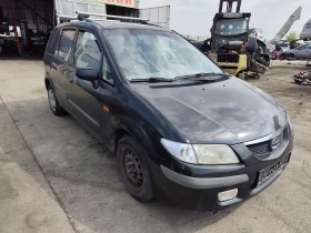 Mazda Premacy 2.0TD | Mobile.bg � ����� ������ 2