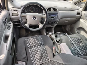 Mazda Premacy 2.0TD | Mobile.bg � ����� ������ 5