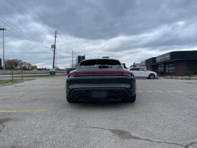 Porsche Taycan * GTS Sport Turismo AWD * CARFAX * ОПЦИЯ ЗА ФИНАНС | Auto.bg — изображение 4