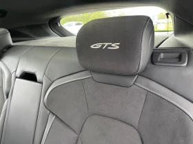Porsche Taycan * GTS Sport Turismo AWD * CARFAX * ОПЦИЯ ЗА ФИНАНС | Auto.bg — изображение 16