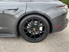Porsche Taycan * GTS Sport Turismo AWD * CARFAX * ОПЦИЯ ЗА ФИНАНС | Auto.bg — изображение 7