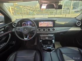 Mercedes-Benz E 300 ДИГИТАЛНО* ТАБЛО* ОБДУХВАНЕ* 360КАМЕРА*  | Auto.bg — изображение 6