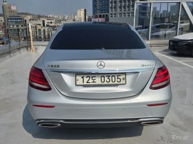 Mercedes-Benz E 300 ДИГИТАЛНО* ТАБЛО* ОБДУХВАНЕ* 360КАМЕРА*  | Auto.bg — изображение 4