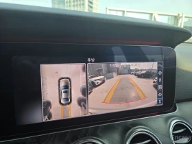 Mercedes-Benz E 300 ДИГИТАЛНО* ТАБЛО* ОБДУХВАНЕ* 360КАМЕРА*  | Auto.bg — изображение 8