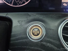 Mercedes-Benz E 300 ДИГИТАЛНО* ТАБЛО* ОБДУХВАНЕ* 360КАМЕРА*  | Auto.bg — изображение 13