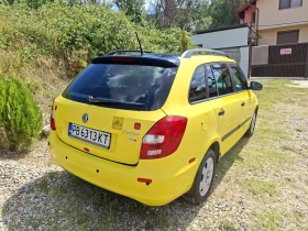 Skoda Fabia htp 1.2  BRC ��� | Mobile.bg � ����� ������ 4