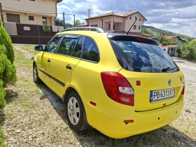 Skoda Fabia htp 1.2  BRC ��� | Mobile.bg � ����� ������ 5
