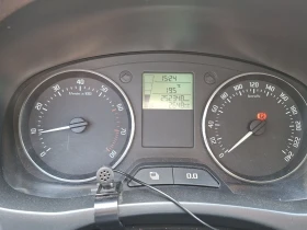 Skoda Fabia htp 1.2  BRC ��� | Mobile.bg � ����� ������ 9