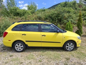 Skoda Fabia htp 1.2  BRC ��� | Mobile.bg � ����� ������ 3
