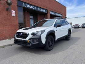 ����� �� �������� �� Subaru Outback * Wilderness * ��� ���������* 