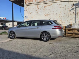 Peugeot 308 Peugeot 308 1.6 Blue-HDi Active | Mobile.bg � ����� ������ 3