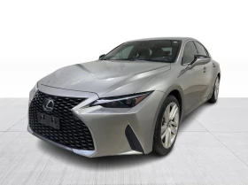 Lexus IS 300 * CarPlay * FULL * АвтоКредит (ЦЕНА ДО БЪЛГАРИЯ)