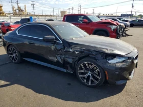 BMW 230 M-SPORT* 360* КОЖА* ШИБИДАХ*  | Auto.bg — изображение 4
