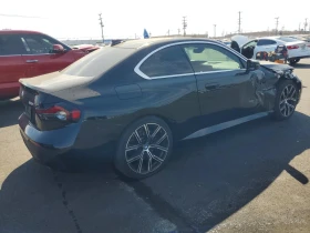 BMW 230 M-SPORT* 360* КОЖА* ШИБИДАХ*  | Auto.bg — изображение 3